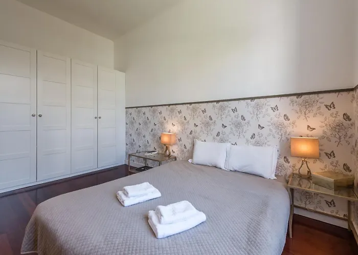 Guestready - Cityscape Coastal Flat * Oporto