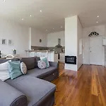 公寓 Guestready - Cityscape Coastal Flat 波尔图