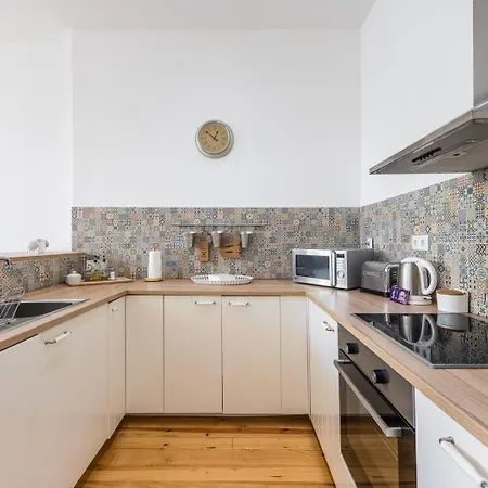 Guestready - Cityscape Coastal Flat