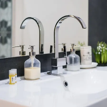 Apartment Guestready - Cityscape Coastal Flat *