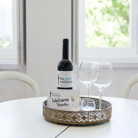 Apartment Guestready - Cityscape Coastal Flat