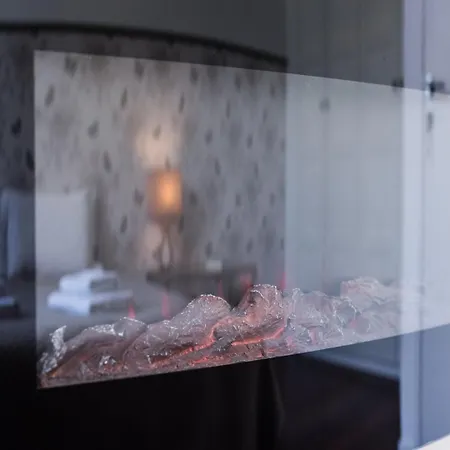 Guestready - Cityscape Coastal Flat Apartment Porto