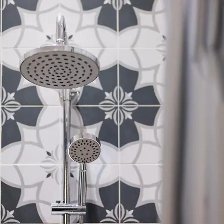 Apartment Guestready - Cityscape Coastal Flat *