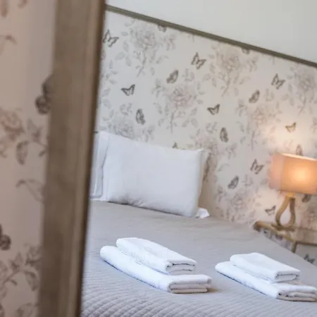 Guestready - Cityscape Coastal Flat Apartment *