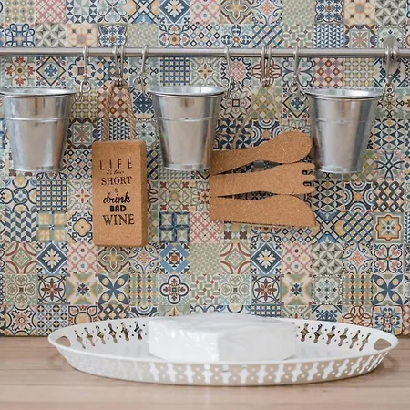 Apartment Guestready - Cityscape Coastal Flat