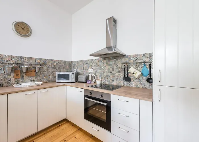 Apartment Guestready - Cityscape Coastal Flat Porto