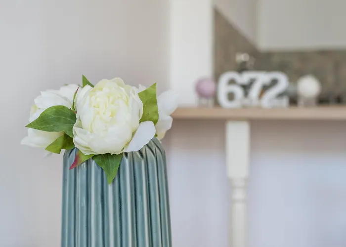 Guestready - Cityscape Coastal Flat * 波尔图