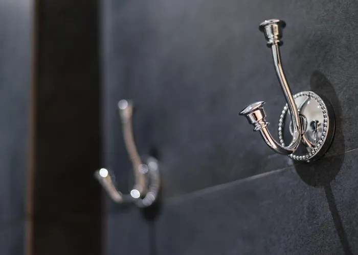 Guestready - Cityscape Coastal Flat *