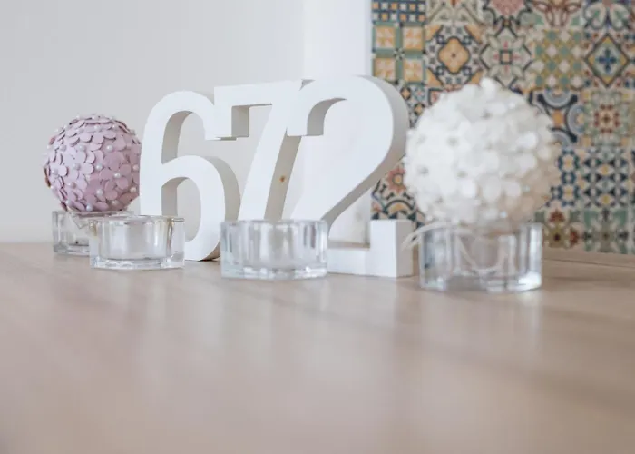 Guestready - Cityscape Coastal Flat 公寓