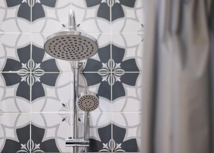 Apartamento Guestready - Cityscape Coastal Flat *