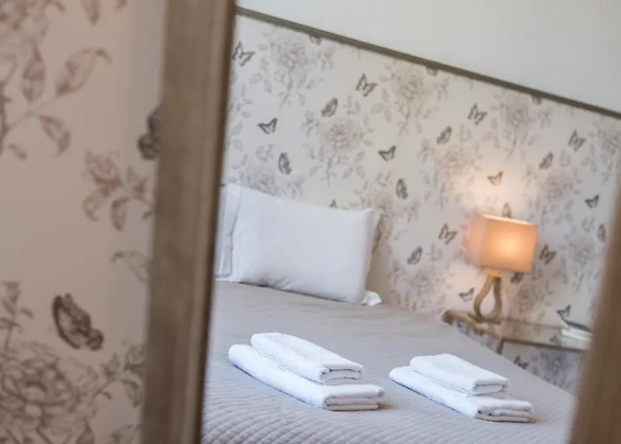 Guestready - Cityscape Coastal Flat Apartment *