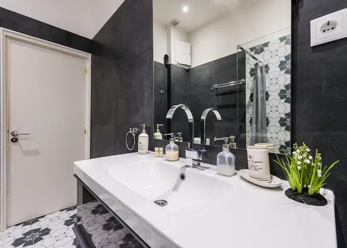 Guestready - Cityscape Coastal Flat * 波尔图