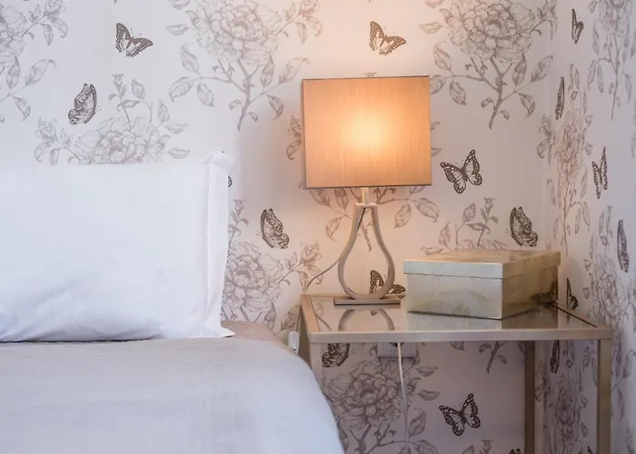 Guestready - Cityscape Coastal Flat Apartamento Porto