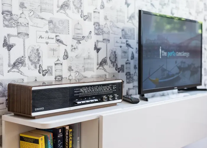 Guestready - Cityscape Coastal Flat 公寓