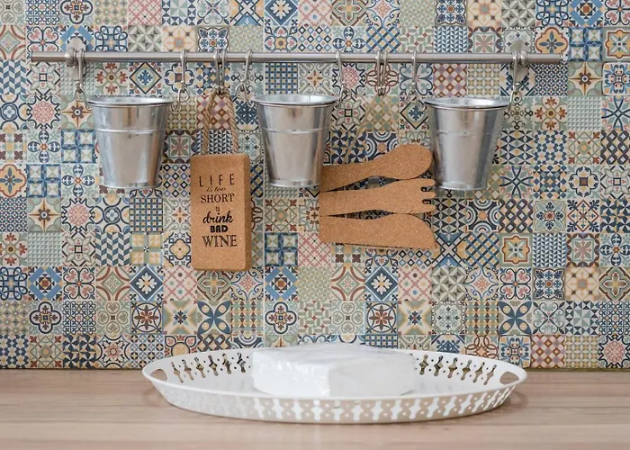 Apartamento Guestready - Cityscape Coastal Flat