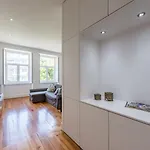 Guestready - Cityscape Coastal Flat Porto