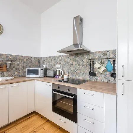 דירה Guestready - Cityscape Coastal Flat פורטו
