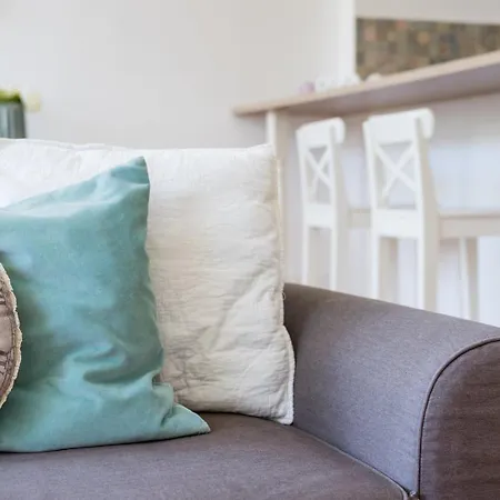 Apartament Guestready - Cityscape Coastal Flat Porto