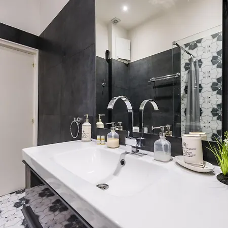 Guestready - Cityscape Coastal Flat * פורטו
