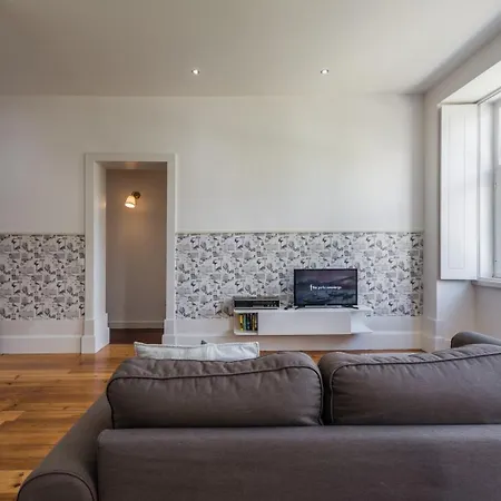 Guestready - Cityscape Coastal Flat דירה *