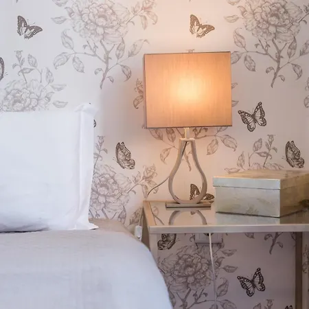 Guestready - Cityscape Coastal Flat Апартаменты Порту