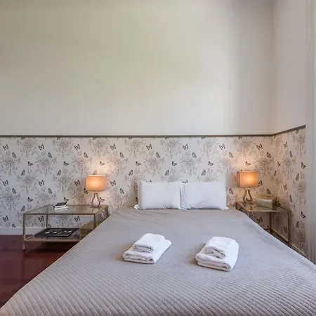 Appartamento Guestready - Cityscape Coastal Flat *