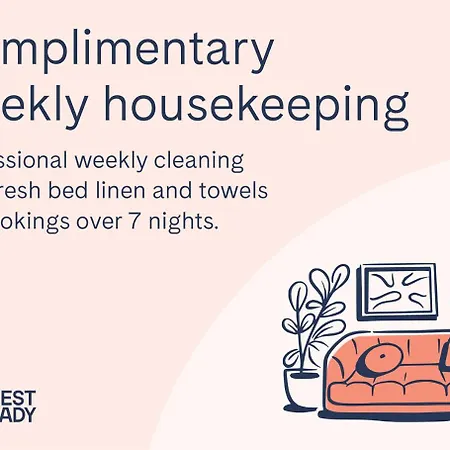 Guestready - Cityscape Coastal Flat Oporto