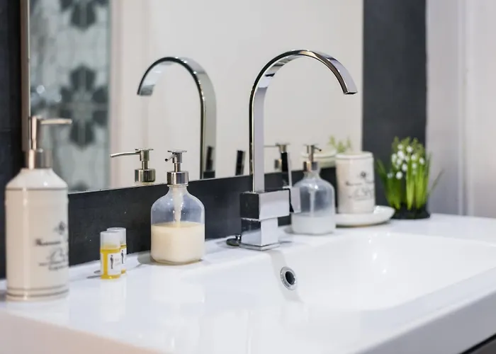 Appartamento Guestready - Cityscape Coastal Flat *