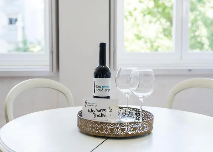 Appartamento Guestready - Cityscape Coastal Flat