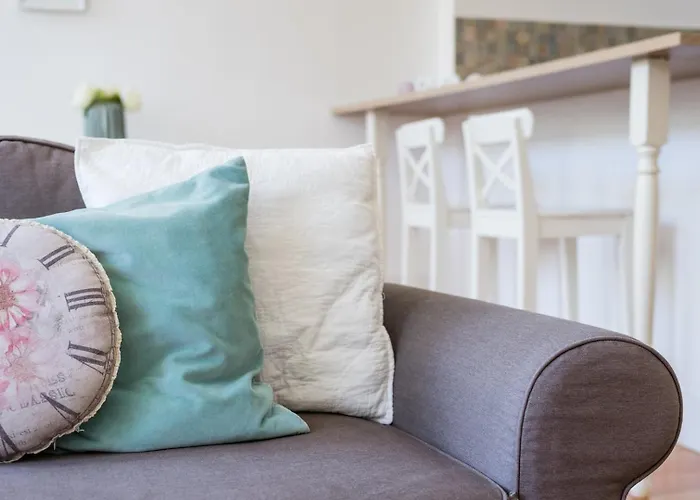 Appartamento Guestready - Cityscape Coastal Flat Oporto