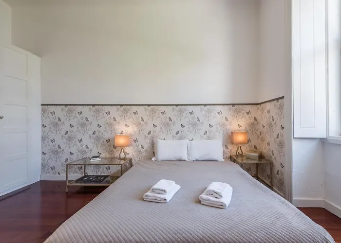 Appartamento Guestready - Cityscape Coastal Flat *